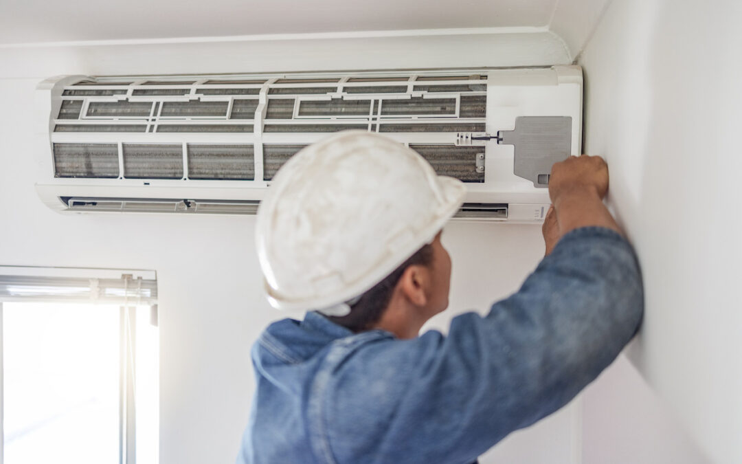 5 Ways to Know If You Need an Air Conditioner Replacement