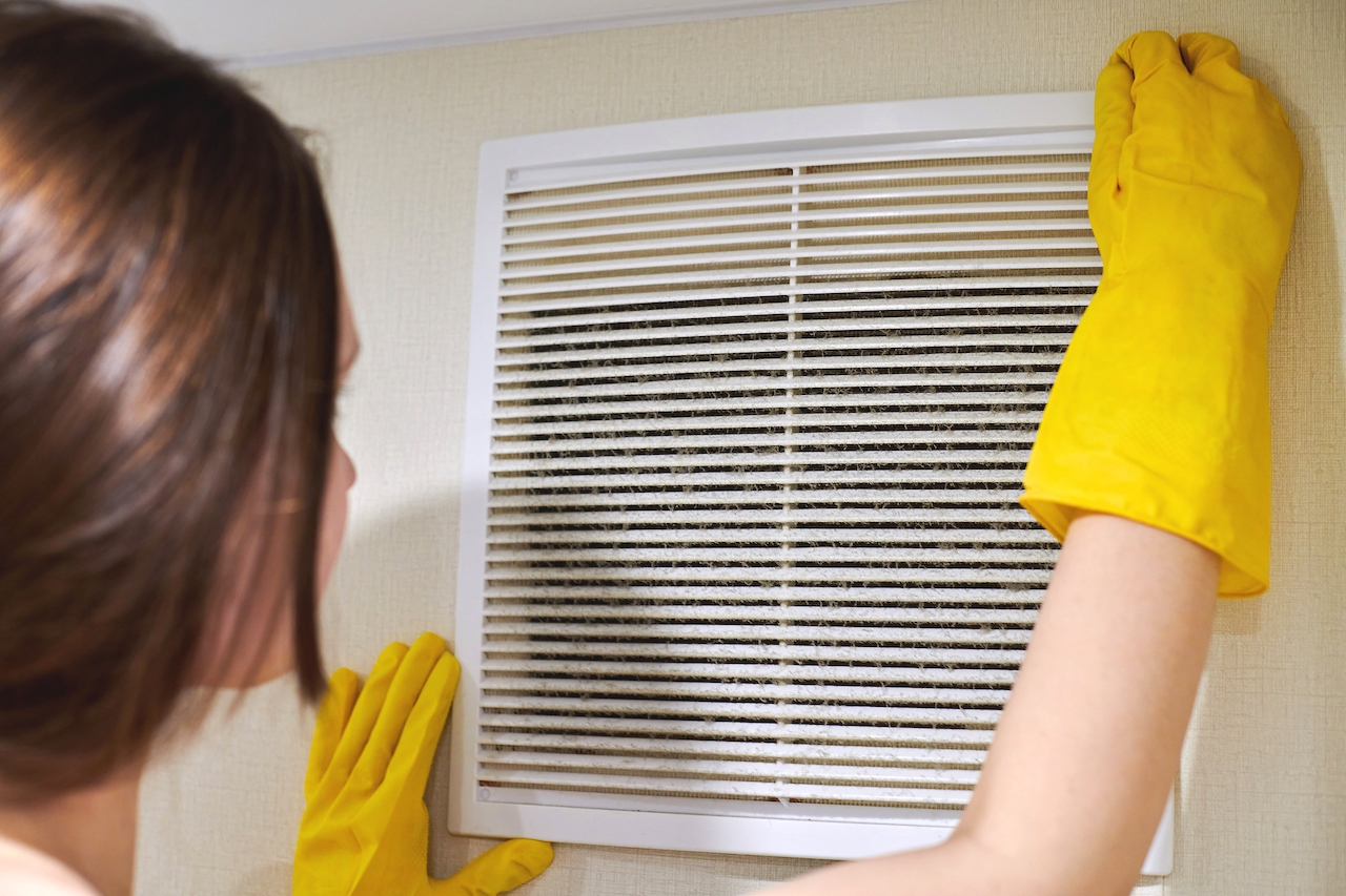 7 Common HVAC Problems and How to Combat Them - Triad Mechanical ...