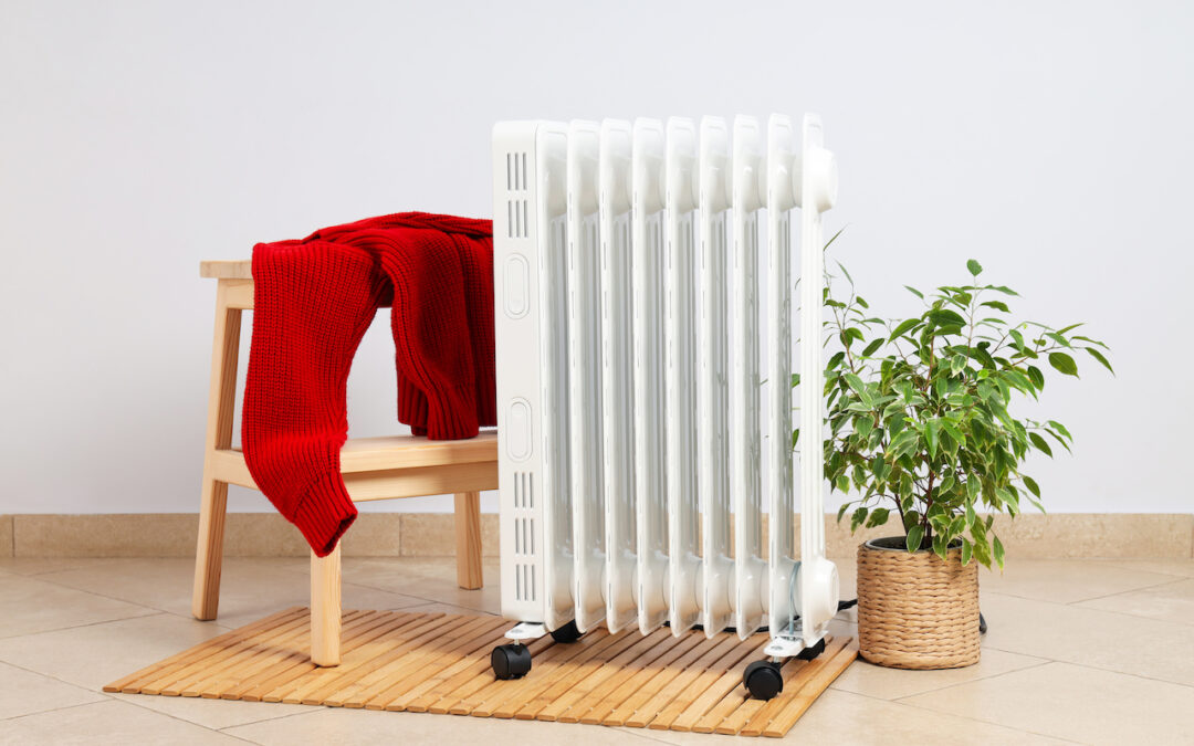 Your Comprehensive Winter HVAC Maintenance Checklist