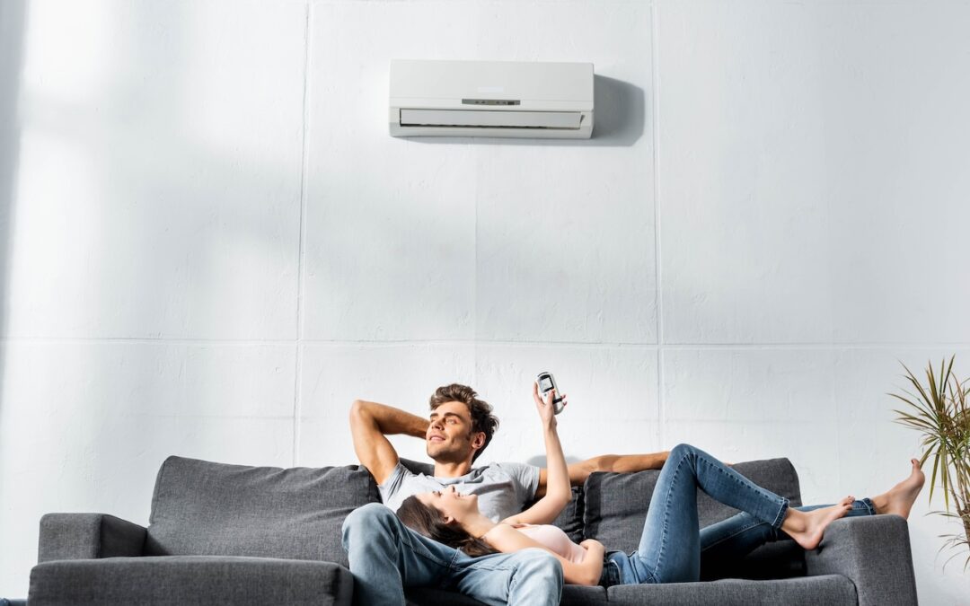 What to Do If Your AC Gives Out In the Middle of the Night