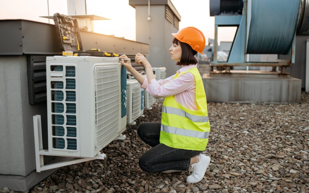 Your Guide to HVAC Solutions in Duluth