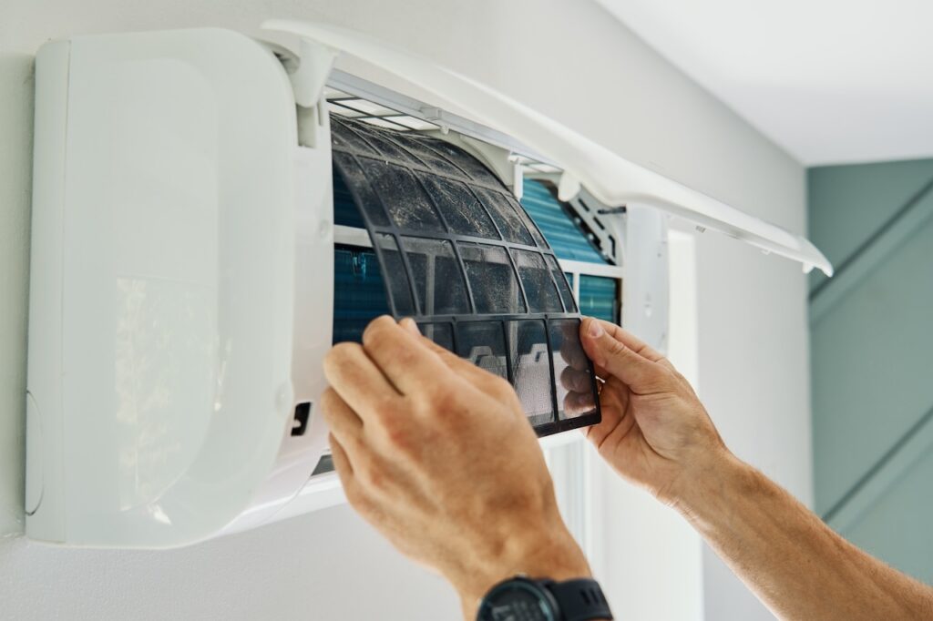 ac maintenance